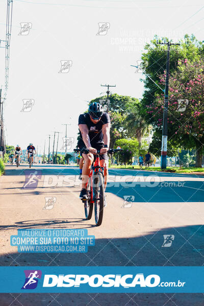 1º DESAFIO BIKE RUN