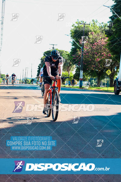 1º DESAFIO BIKE RUN