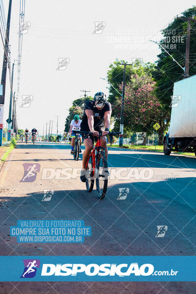 1º DESAFIO BIKE RUN