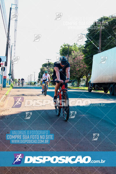 1º DESAFIO BIKE RUN