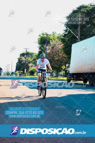 1º DESAFIO BIKE RUN