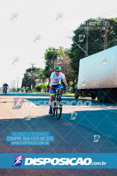 1º DESAFIO BIKE RUN