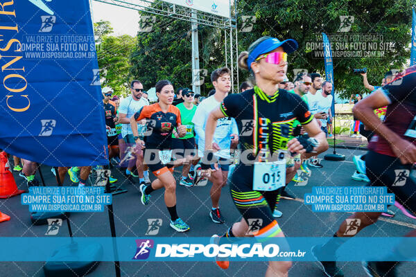 1º DESAFIO BIKE RUN