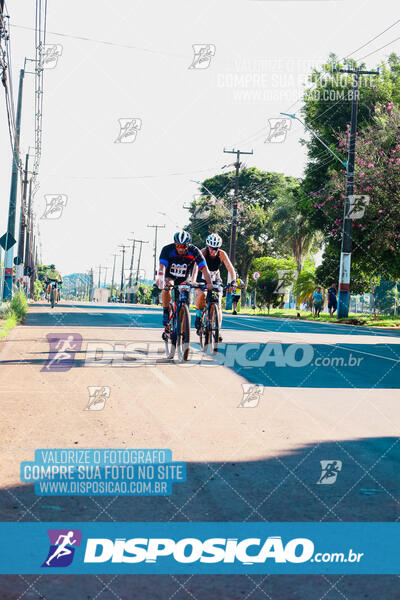 1º DESAFIO BIKE RUN