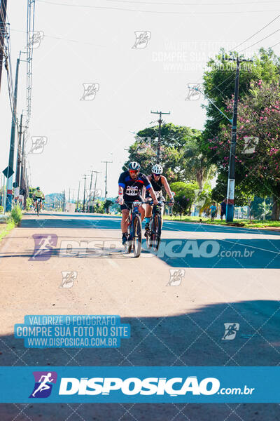 1º DESAFIO BIKE RUN