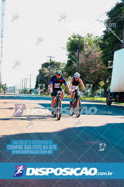 1º DESAFIO BIKE RUN