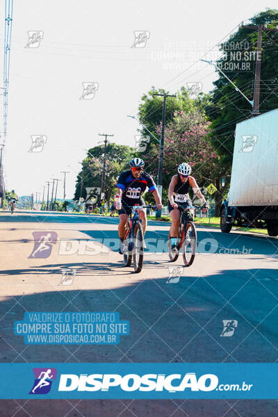 1º DESAFIO BIKE RUN