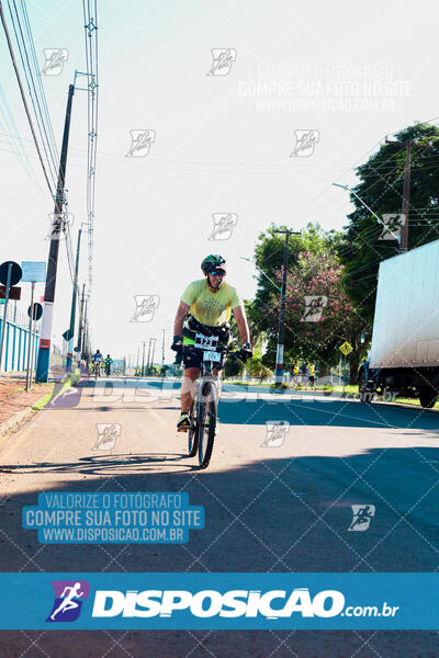 1º DESAFIO BIKE RUN