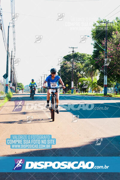 1º DESAFIO BIKE RUN