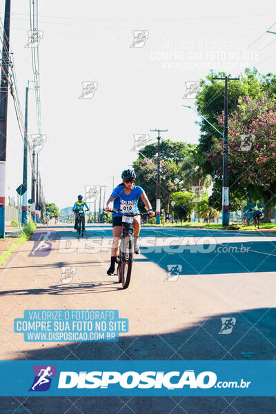 1º DESAFIO BIKE RUN