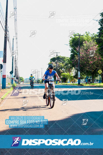 1º DESAFIO BIKE RUN