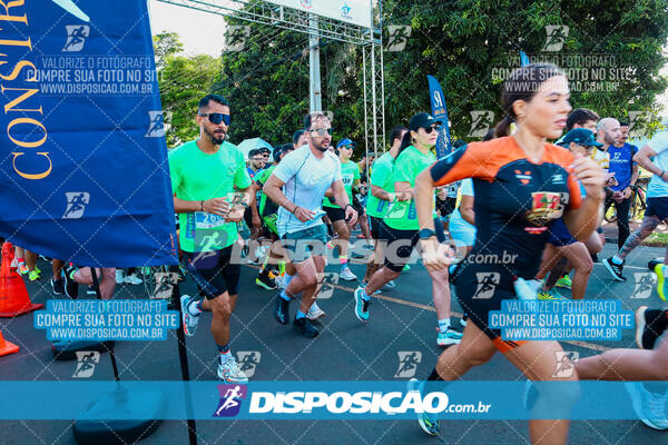 1º DESAFIO BIKE RUN