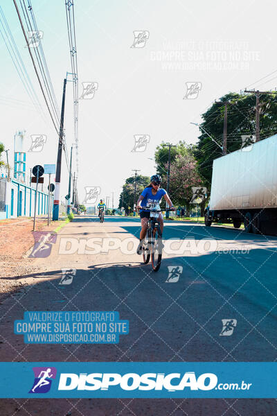 1º DESAFIO BIKE RUN