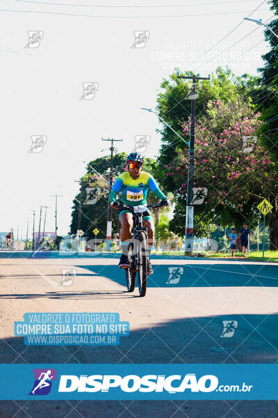 1º DESAFIO BIKE RUN