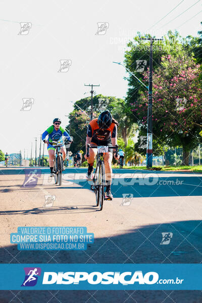 1º DESAFIO BIKE RUN