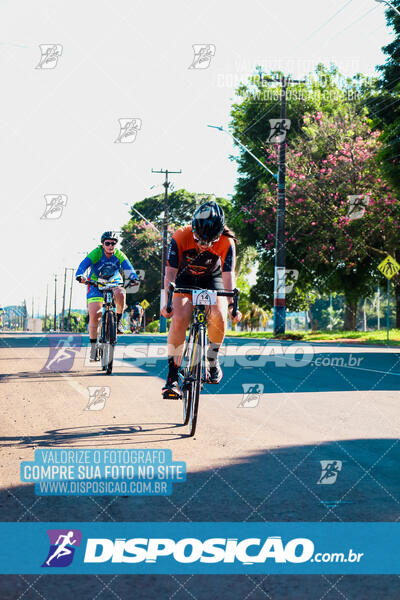 1º DESAFIO BIKE RUN