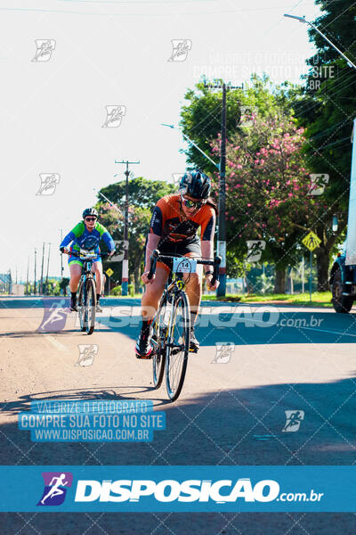 1º DESAFIO BIKE RUN