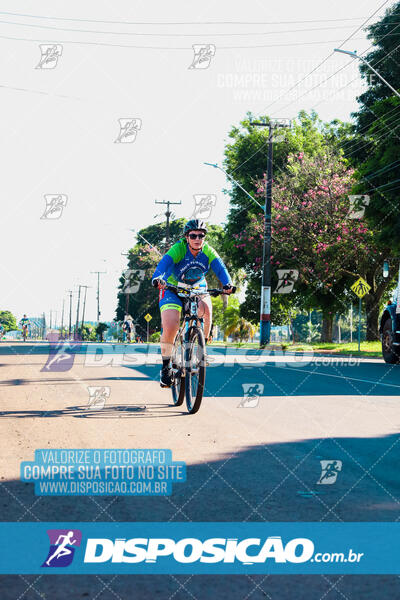 1º DESAFIO BIKE RUN