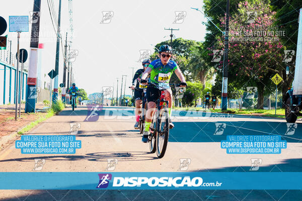 1º DESAFIO BIKE RUN