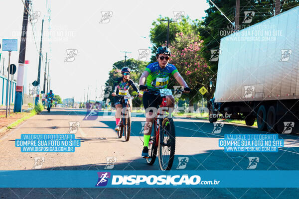 1º DESAFIO BIKE RUN