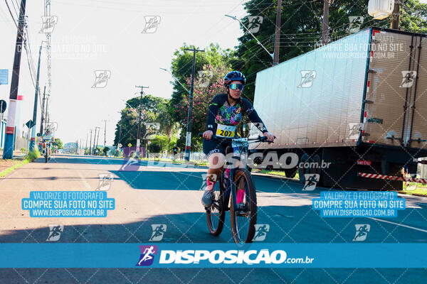 1º DESAFIO BIKE RUN