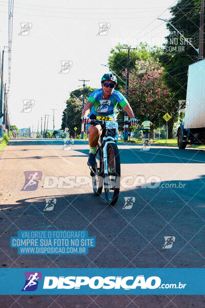 1º DESAFIO BIKE RUN