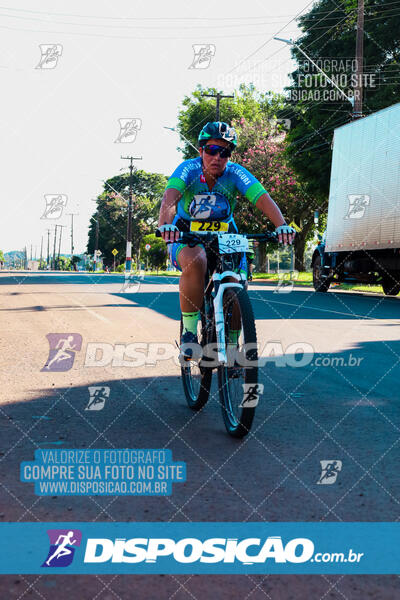 1º DESAFIO BIKE RUN