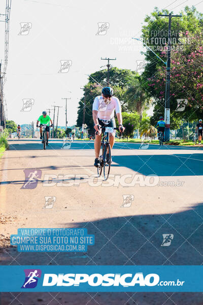 1º DESAFIO BIKE RUN