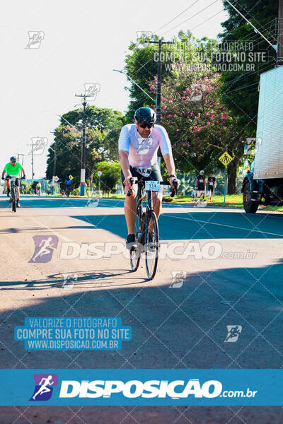 1º DESAFIO BIKE RUN