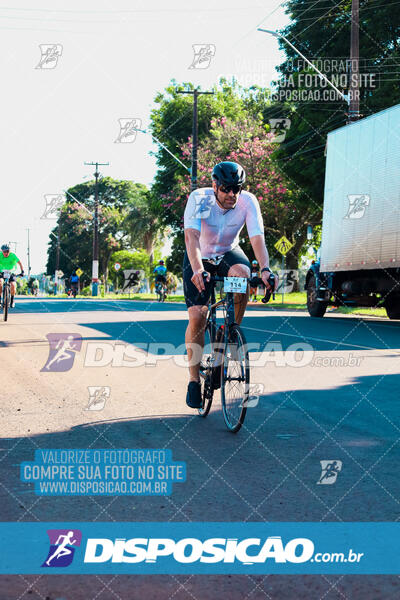 1º DESAFIO BIKE RUN