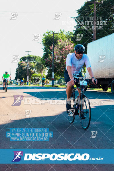 1º DESAFIO BIKE RUN