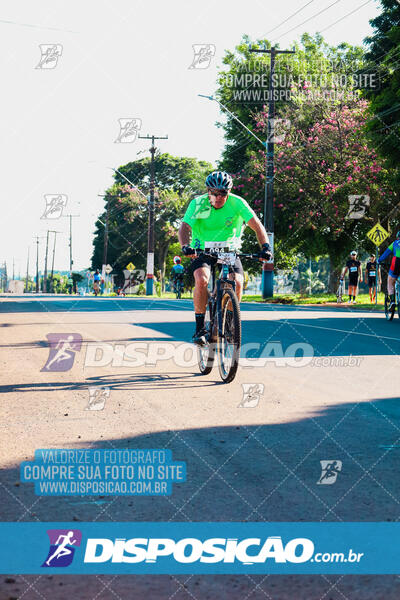 1º DESAFIO BIKE RUN