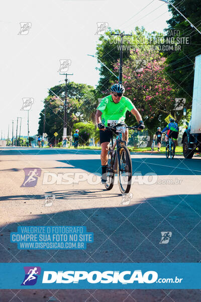 1º DESAFIO BIKE RUN