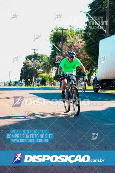 1º DESAFIO BIKE RUN