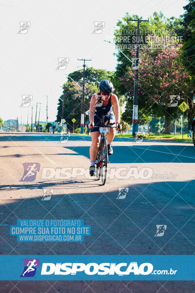 1º DESAFIO BIKE RUN