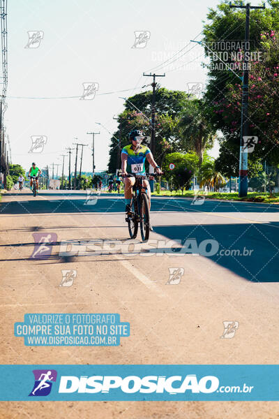 1º DESAFIO BIKE RUN