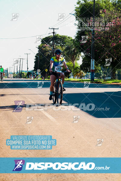 1º DESAFIO BIKE RUN