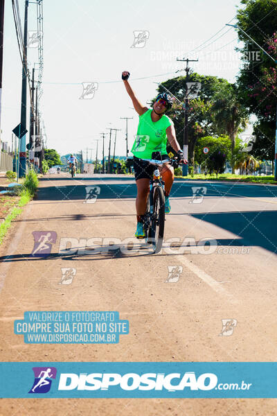 1º DESAFIO BIKE RUN