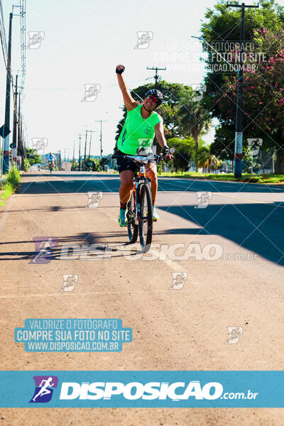 1º DESAFIO BIKE RUN