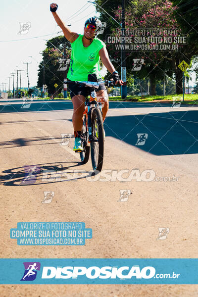 1º DESAFIO BIKE RUN