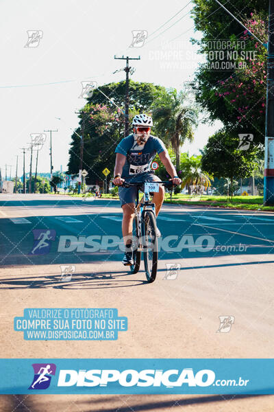 1º DESAFIO BIKE RUN