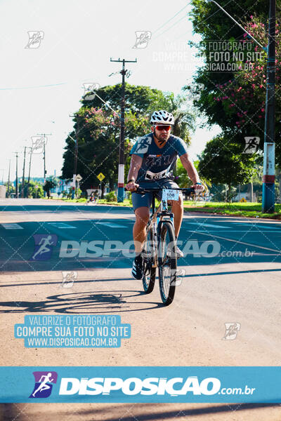 1º DESAFIO BIKE RUN