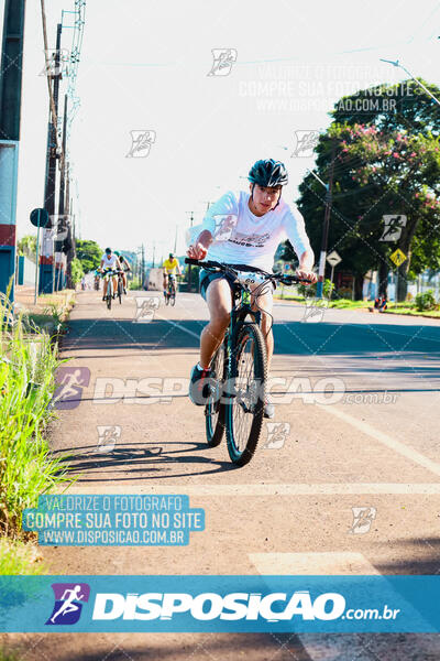 1º DESAFIO BIKE RUN