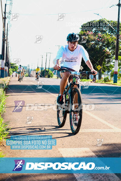 1º DESAFIO BIKE RUN