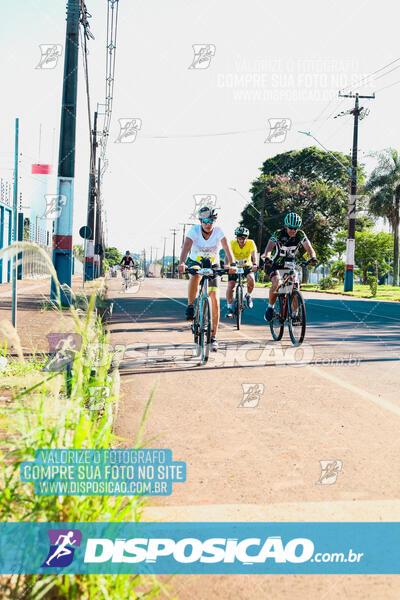 1º DESAFIO BIKE RUN