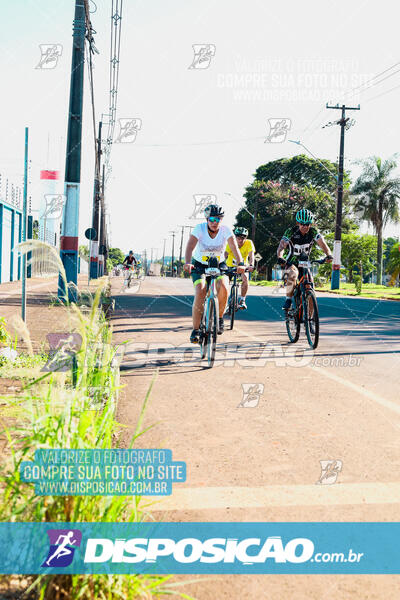 1º DESAFIO BIKE RUN