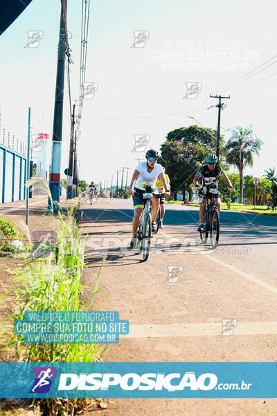 1º DESAFIO BIKE RUN