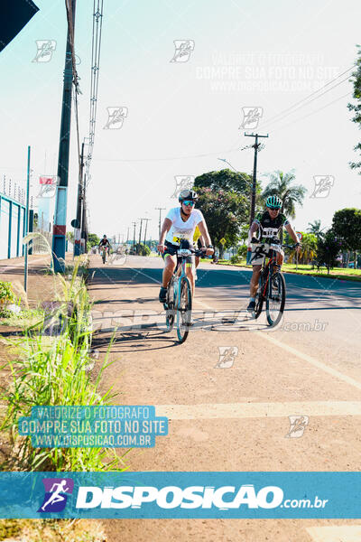 1º DESAFIO BIKE RUN