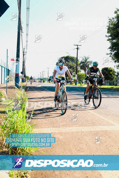 1º DESAFIO BIKE RUN