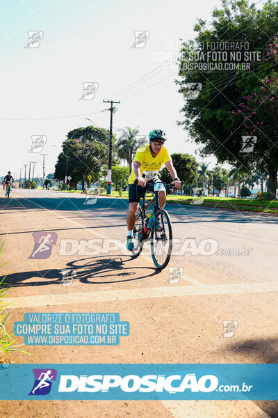 1º DESAFIO BIKE RUN